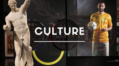 Numérisation et médiation innovante pour la science et la culture