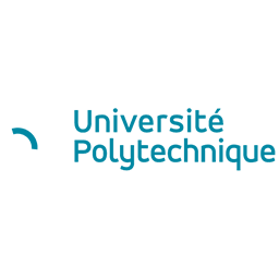 Université Polytechnique Hauts de France