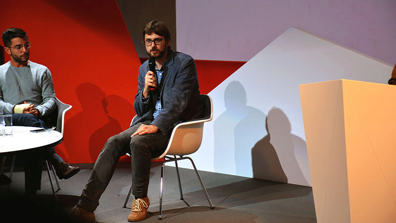 Conférence au Louvre-Lens pour redynamiser les musées et la région Hauts-de-France